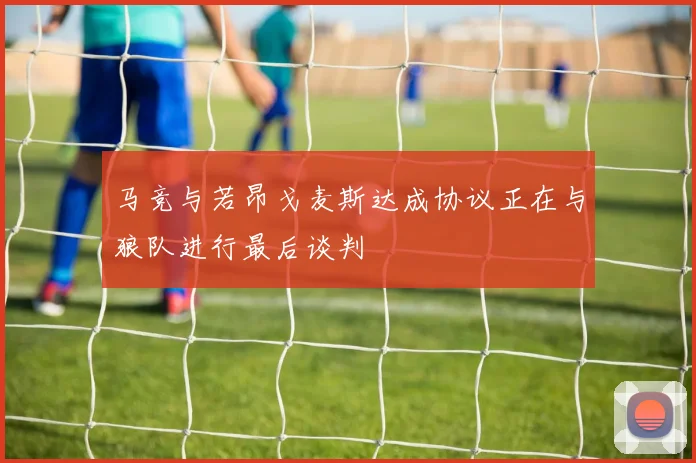马竞与若昂戈麦斯达成协议正在与狼队进行最后谈判